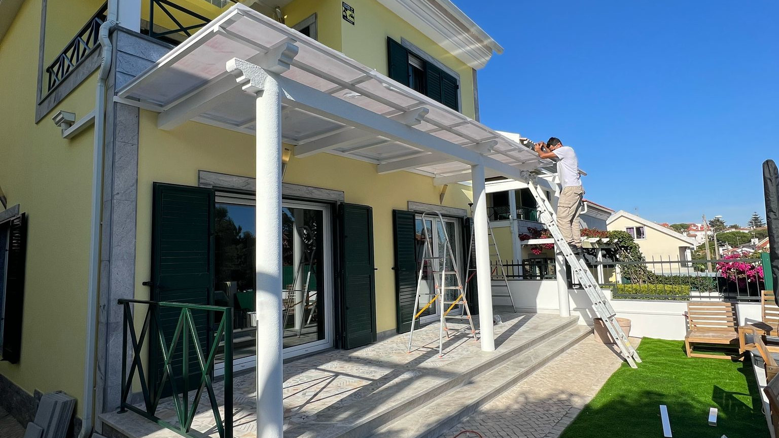 Vidéo de présentation